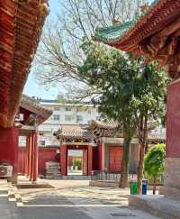 稷山有咩好玩嘅旅遊景點