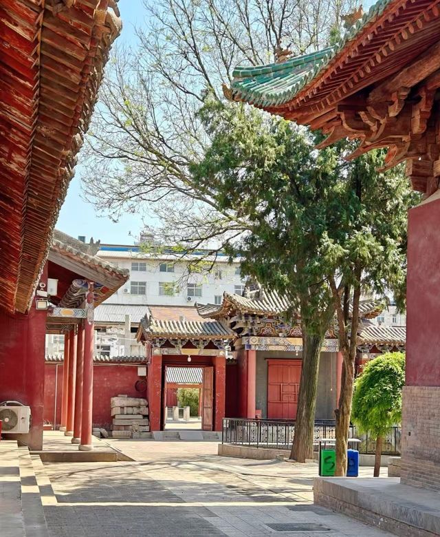 稷山有咩好玩嘅旅遊景點 稷山有咩好玩嘅旅遊景點