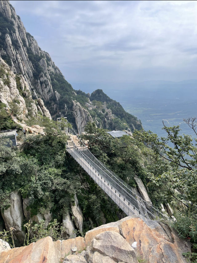 第一次嚟少林寺咁玩！收藏呢篇超齊全攻略