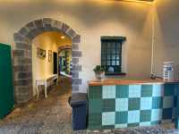 雲之南-建水古城外的雙龍橋和鄉會橋車站