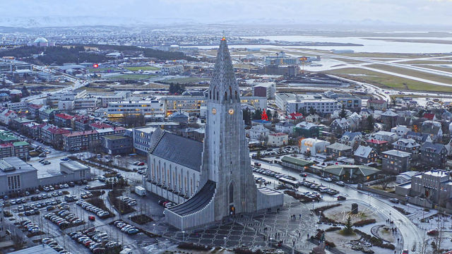 北歐多國11日遊這份攻略直接封神 北歐多國11日遊這份攻略直接封神