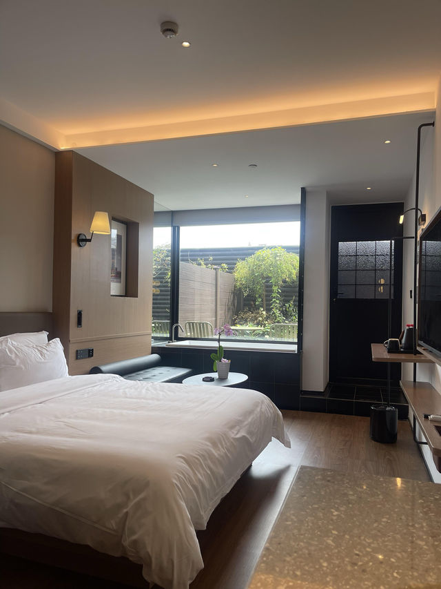 南昌隱世寶藏這家設計師酒店美炸了！