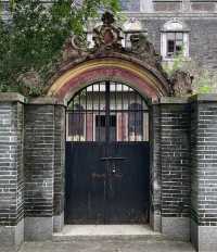 小眾古建築拍照攻略