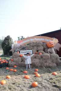 莫干山親子遊必去這個農場娃玩到不肯回家