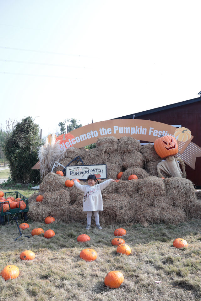 莫干山親子遊必去這個農場娃玩到不肯回家