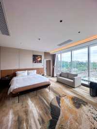 湛江這家酒店 想安利給所有來旅行的姐妹！！