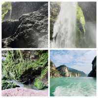 重慶3日遊 不看攻略真的會哭