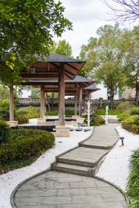 秋假反向遊 |麗水遂昌自駕兩天一夜小記