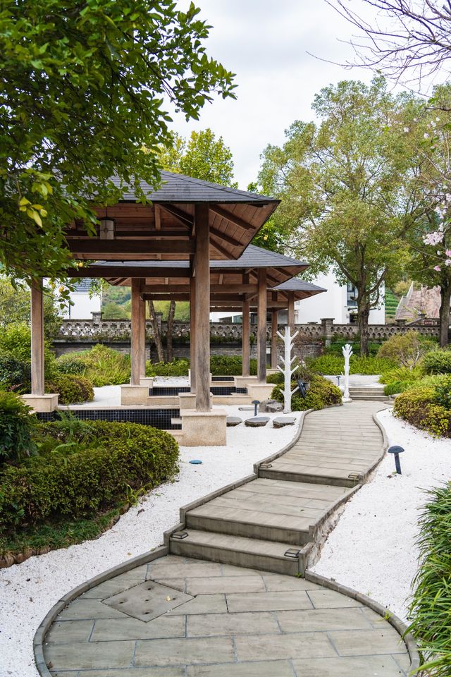 秋假反向遊 |麗水遂昌自駕兩天一夜小記 秋假反向遊 |麗水遂昌自駕兩天一夜小記