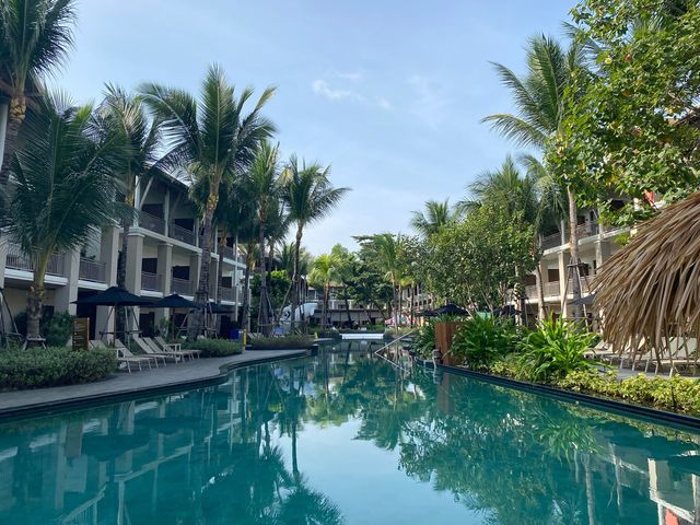 Convenient Location with Minor Downsides