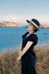 平潭度假這家海景民宿我們的最愛