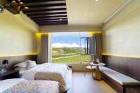 塔公菩提亞莊園：藏地野奢與風光