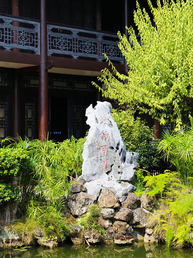 福州citywalk烏塔白塔遊玩打卡攻略