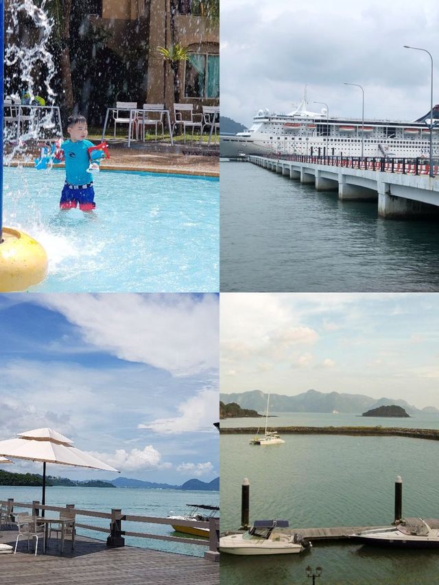 逃離城市喧囂的最佳選擇