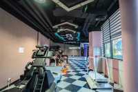 千島湖泡湯+湖景住宿：明豪酒店治癒系體驗