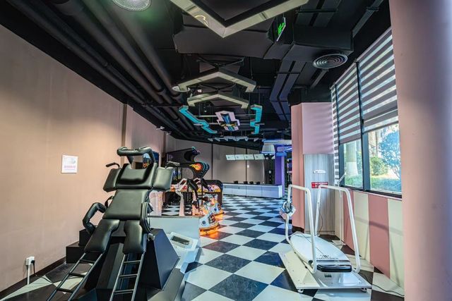 千島湖泡湯+湖景住宿：明豪酒店治癒系體驗