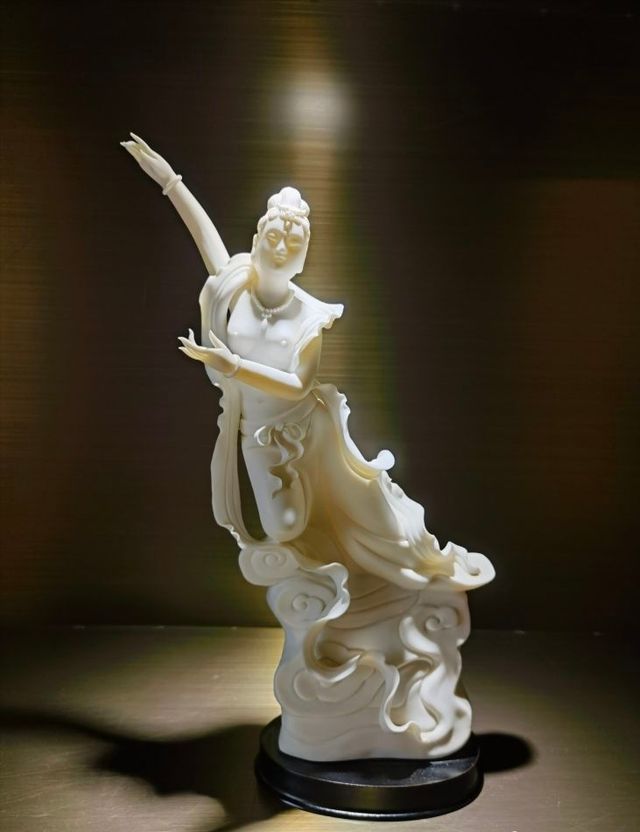 敦煌文青必打卡地