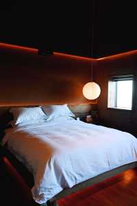 平潭海邊偷閒，念就相見民宿邂逅日出慢時光