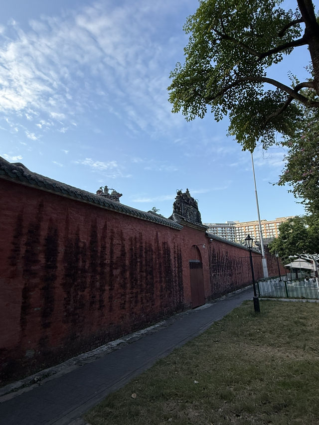 佛山 / 嶺南天地 佛山 / 嶺南天地
