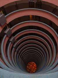 香港9大本地人才知道的影相打卡潮聖地📸|彩虹屋邨、怪獸大廈、海邊木橋,本地人私藏的小眾秘境一次收藏📷✨