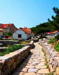 漁村與海的浪漫|享受山海相依的寧靜與漁村的煙火氣