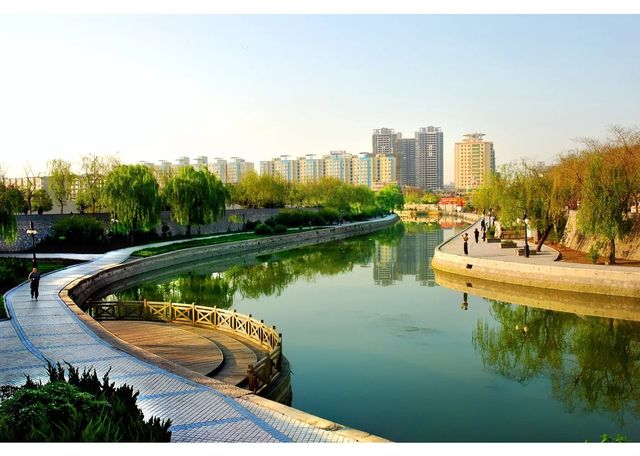 新鄉必玩全攻略！探秘中原的「神奇之地」，讓你一秒愛上這座城市