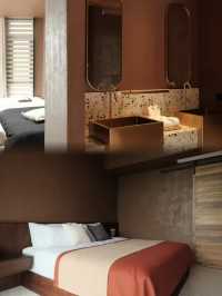 安吉最具設計感的民宿!270°山景絕美落地窗