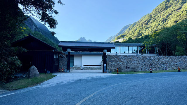 隱匿三清山腳，這家新中式山水康養度假酒店年度必住！