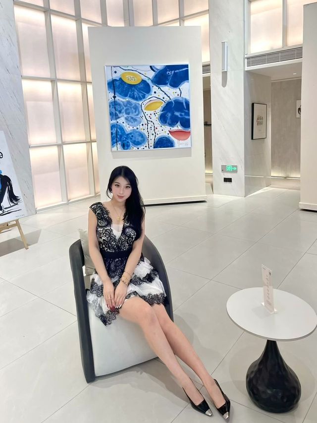 青島這家酒店住爽了我！！