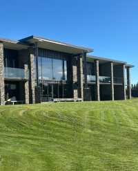 日落特卡波湖絕美大片