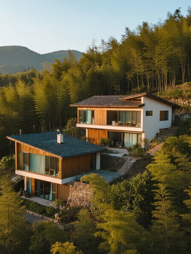 蘇州1h遛娃寶藏宜興隱龍谷親子度假記