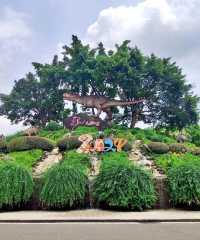 穿越兩億年的溫柔叩門聆聽時間破碎的聲音