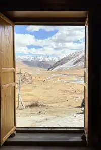 佛山秋假,帶娃去川西看不一樣的秋