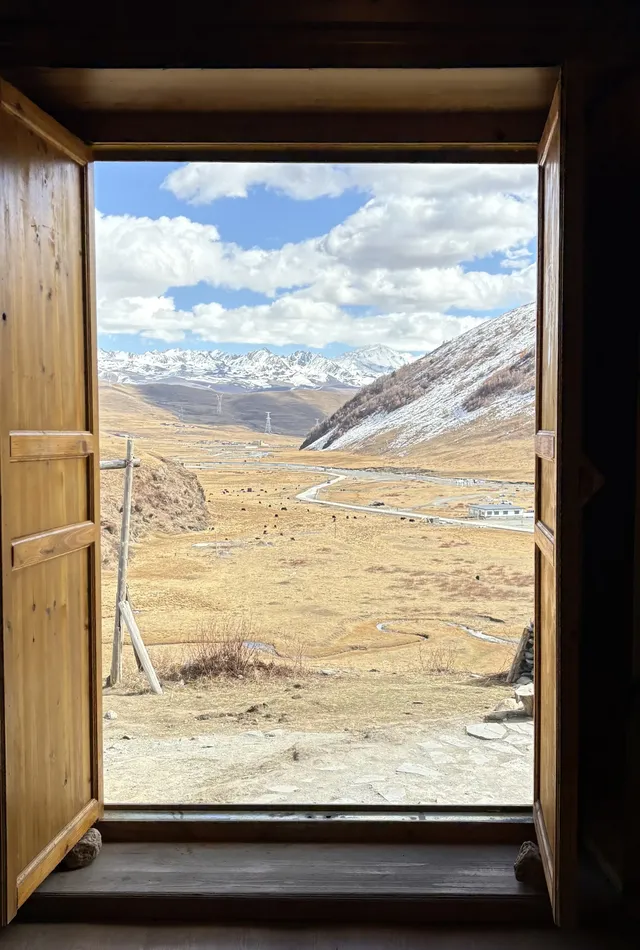 佛山秋假,帶娃去川西看不一樣的秋 佛山秋假,帶娃去川西看不一樣的秋