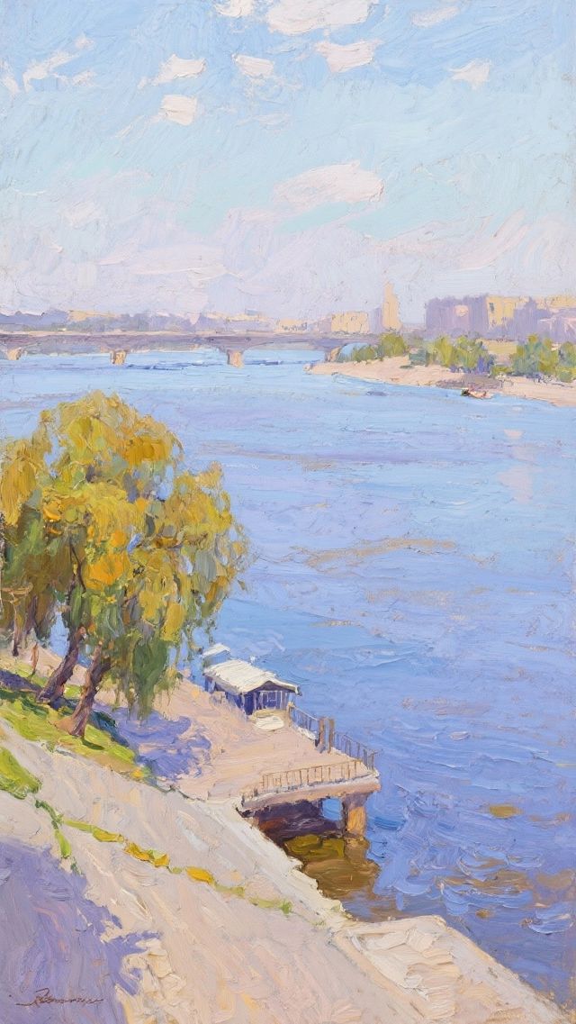 《東方莫斯科–哈爾濱》