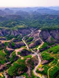 郴州3日遊攻略 不去真的會後悔