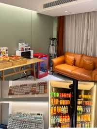 保定漫遊日記:電競熱血與古風雅緻的奇妙交織