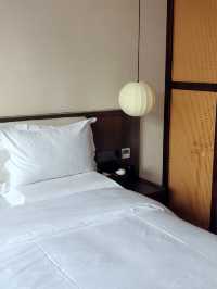 雪山下的治癒民宿