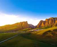 8日暢遊臨夏等地 超詳細攻略來襲