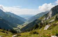 潛山3天慢遊:不止天柱山,非遺美食藏著皖城煙火