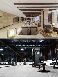 新開業！九寨溝藏風寶藏酒店