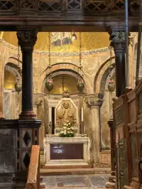 威尼斯→佛羅倫薩暴走日11.17踩雷寄存+搬