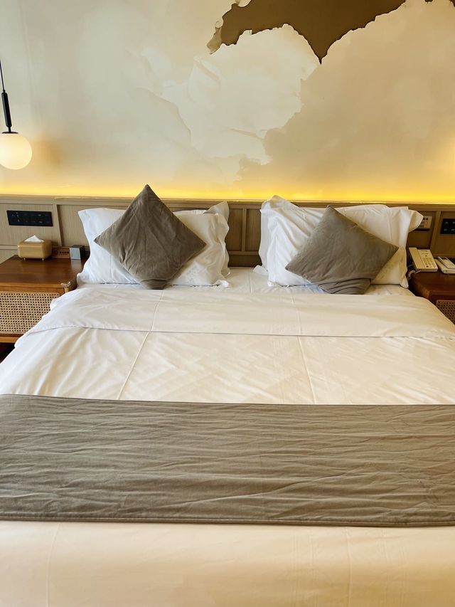 在瀘沽湖發呆3天，治癒了我所有的精神內耗