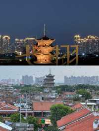 泉州citywalk首選!七栩酒店真實體驗