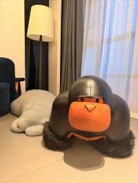 瀋陽這家酒店也太頂了