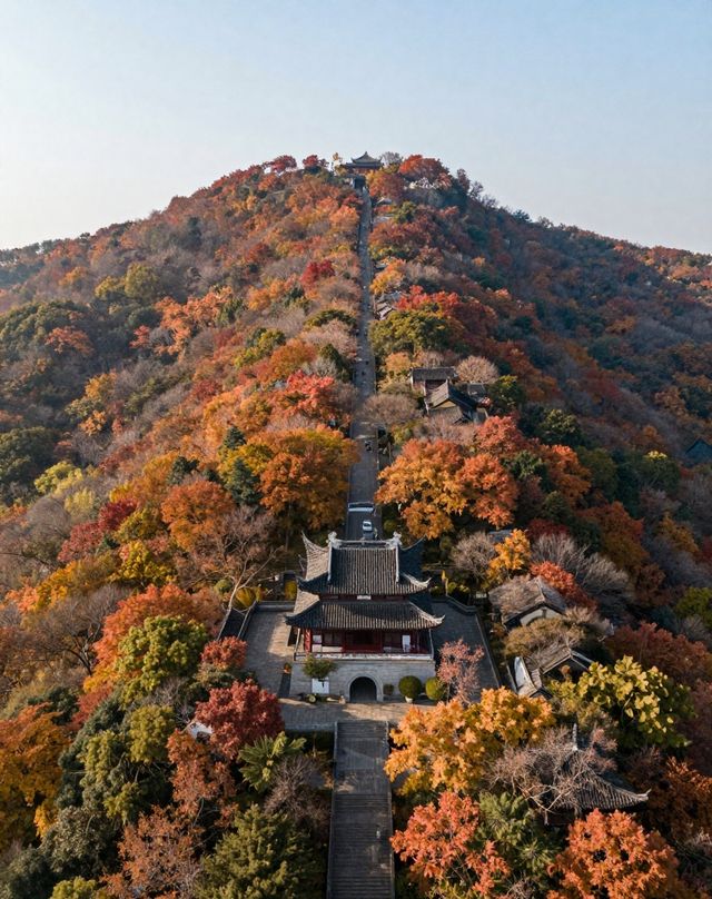 建築與自然的詩意碰撞|踏千年城垣,尋江南福地,感受古邑風雅 建築與自然的詩意碰撞|踏千年城垣,尋江南福地,感受古邑風雅