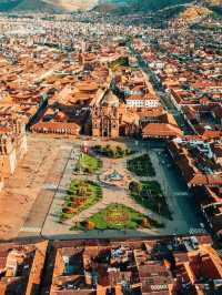 8天打卡西班牙最經典城市從巴塞羅那到塞維利亞，一篇搞定！