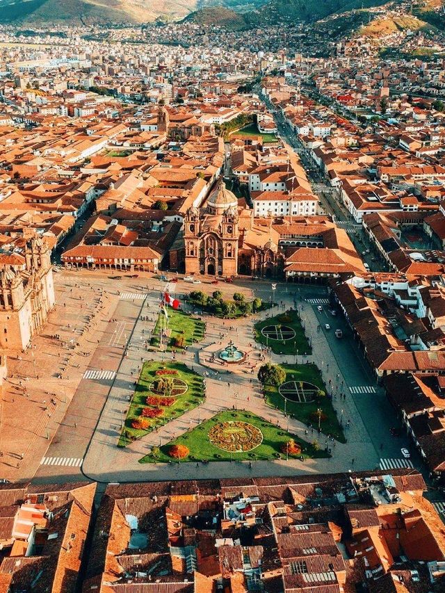 8天打卡西班牙最經典城市從巴塞羅那到塞維利亞，一篇搞定！