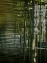 亞洲奢華酒店新境界