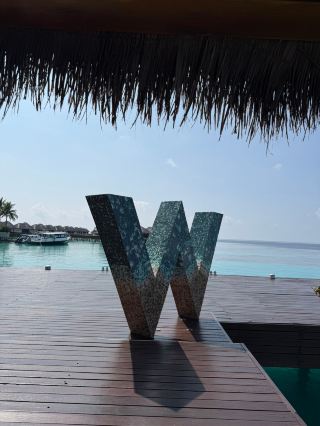 Unforgettable Stay at W Maldives